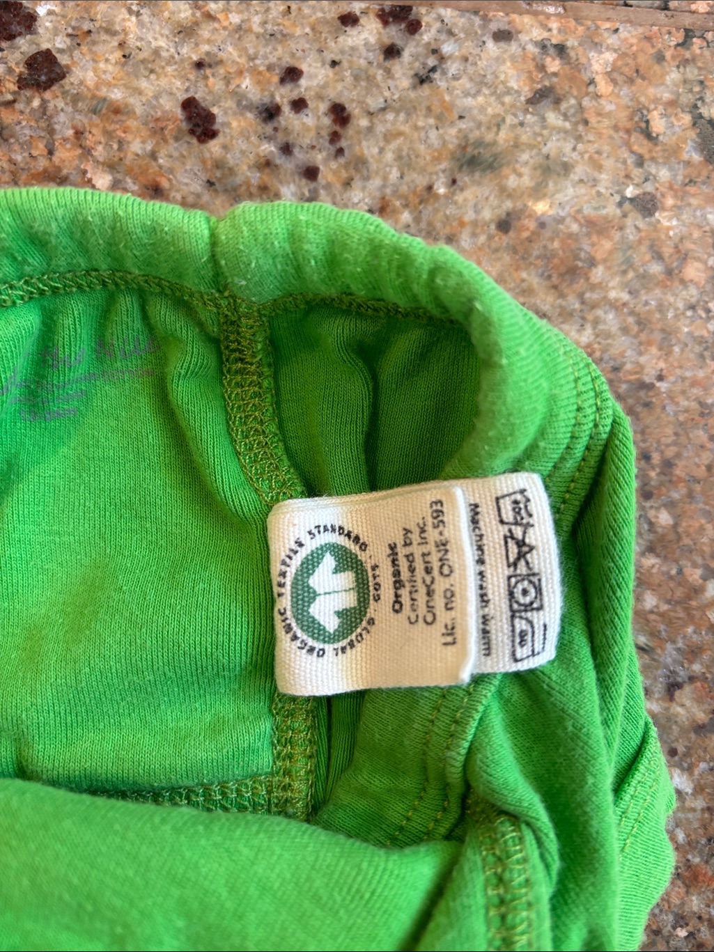 Under The Nile Organic Training Undies — image 6 of 8